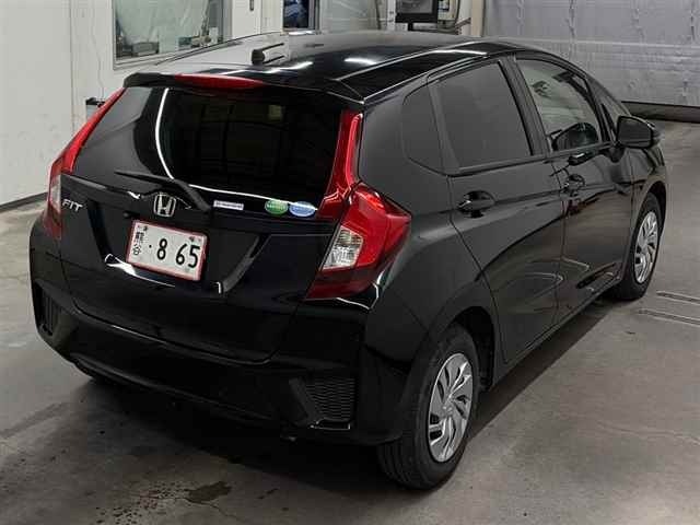 Honda FIT 2016 7521688-5