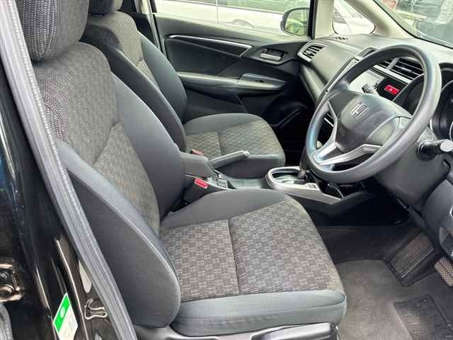 Honda FIT 2016 7521688-7