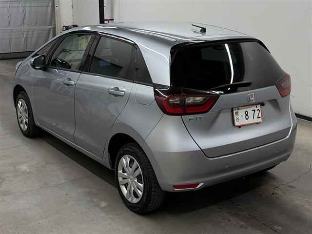 Honda FIT 2022 7521689-1
