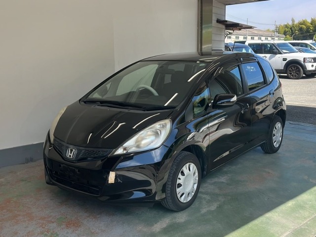 Honda FIT 2012 7521690-0