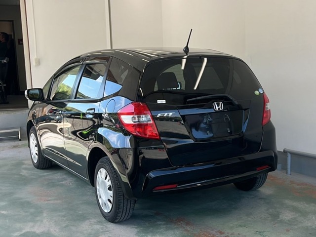 Honda FIT 2012 7521690-1