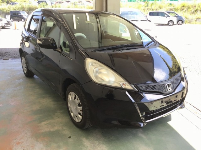 Honda FIT 2012 7521690-3