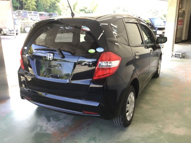 Honda FIT 2012 7521690-4