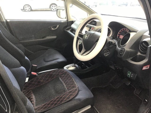 Honda FIT 2012 7521690-5
