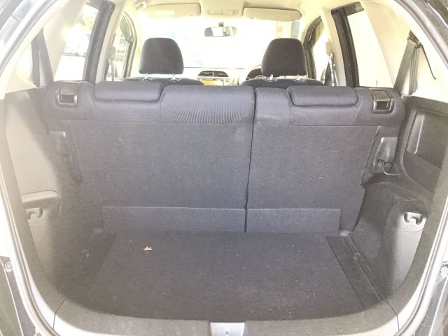 Honda FIT 2012 7521690-7