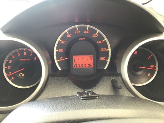 Honda FIT 2012 7521690-8