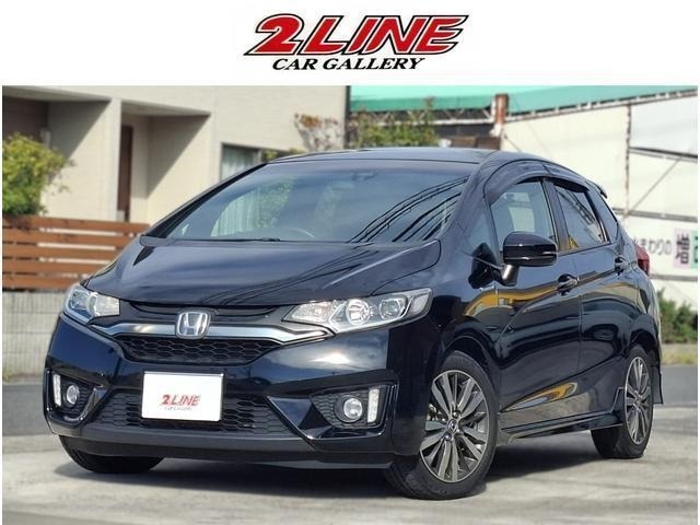 Honda FIT 2014 7521713-0