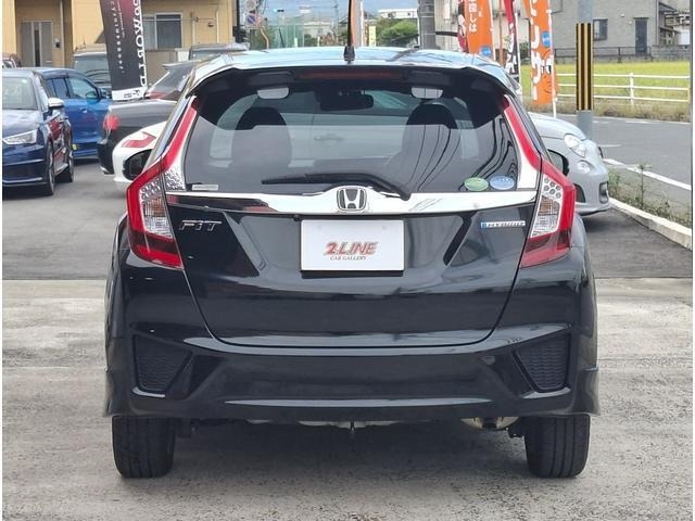 Honda FIT 2014 7521713-1