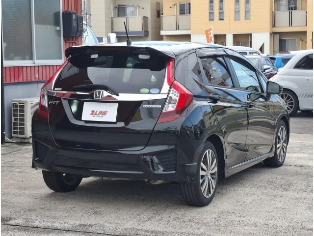 Honda FIT 2014 7521713-11