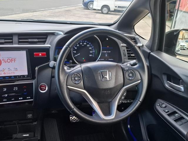 Honda FIT 2014 7521713-16