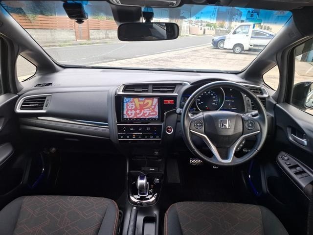Honda FIT 2014 7521713-2