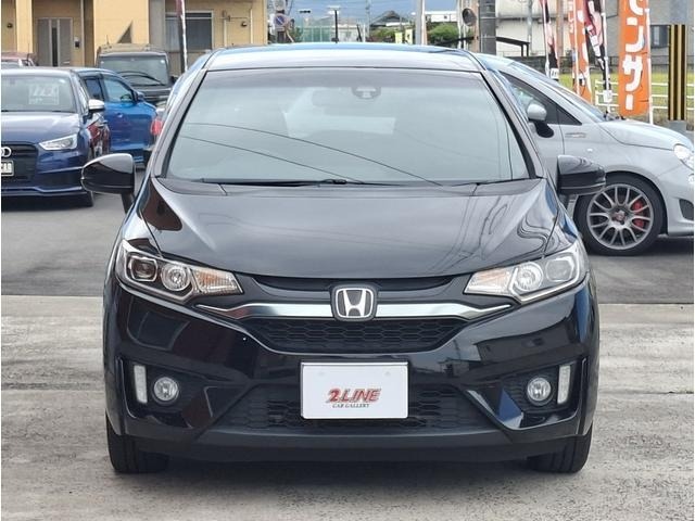 Honda FIT 2014 7521713-21