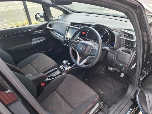 Honda FIT 2014 7521713-23