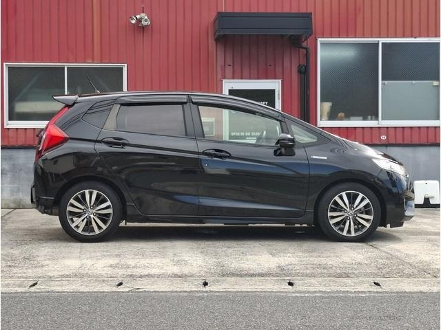 Honda FIT 2014 7521713-24
