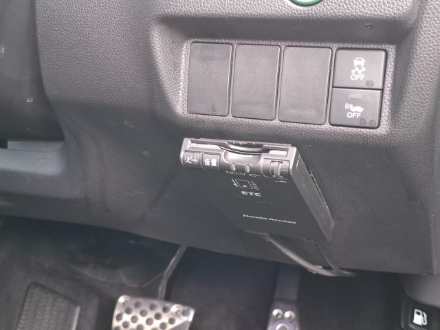 Honda FIT 2014 7521713-4