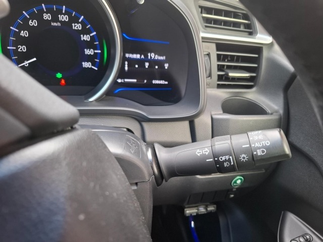 Honda FIT 2014 7521713-6