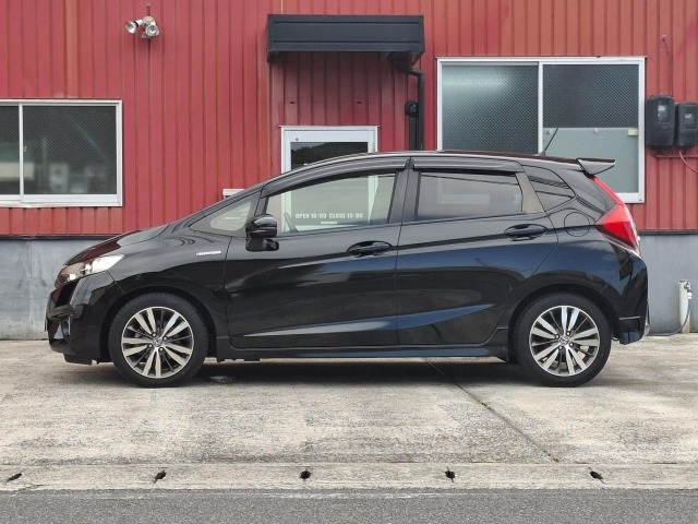 Honda FIT 2014 7521713-9