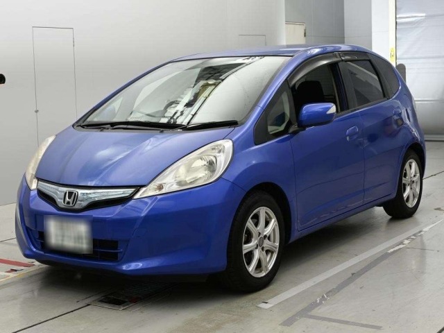 Honda FIT 2010 7521718-0