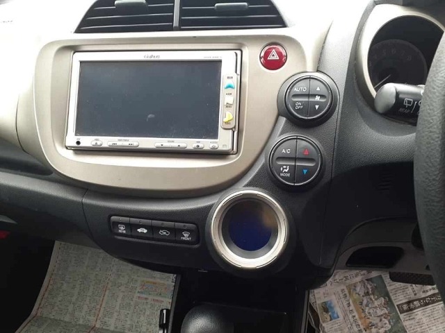 Honda FIT 2010 7521718-12