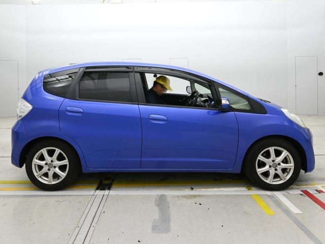 Honda FIT 2010 7521718-3