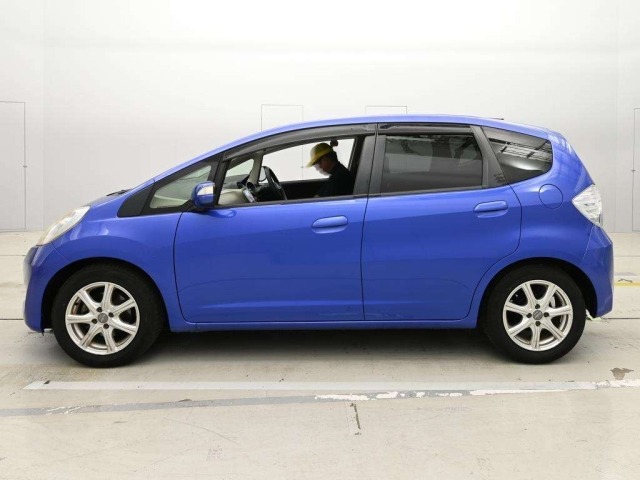 Honda FIT 2010 7521718-4