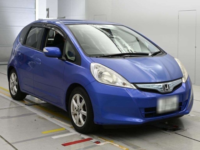 Honda FIT 2010 7521718-5