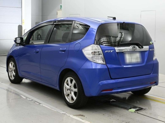 Honda FIT 2010 7521718-6