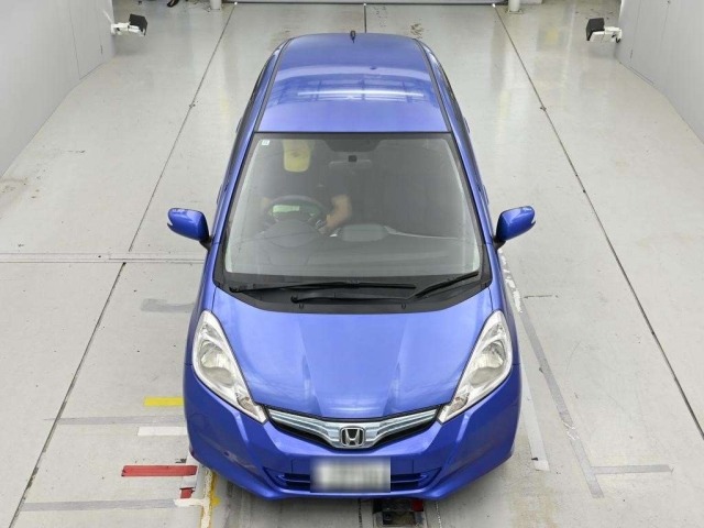 Honda FIT 2010 7521718-7