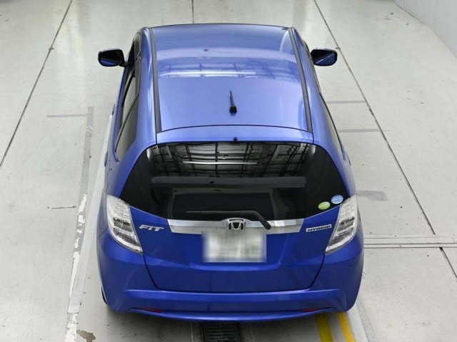 Honda FIT 2010 7521718-8