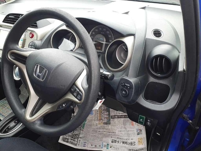 Honda FIT 2010 7521718-9