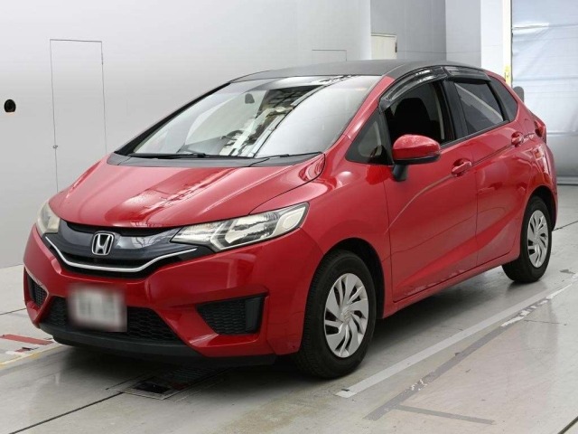 Honda FIT 2014 7521719-0