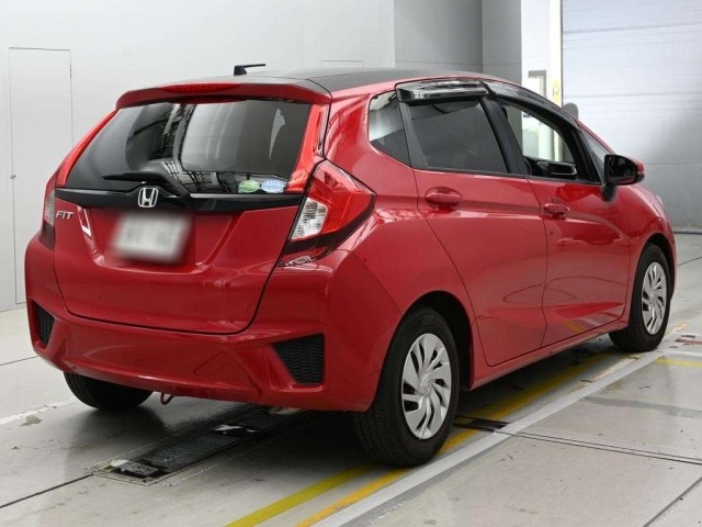Honda FIT 2014 7521719-1