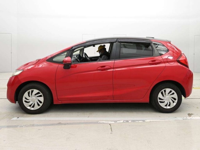 Honda FIT 2014 7521719-4