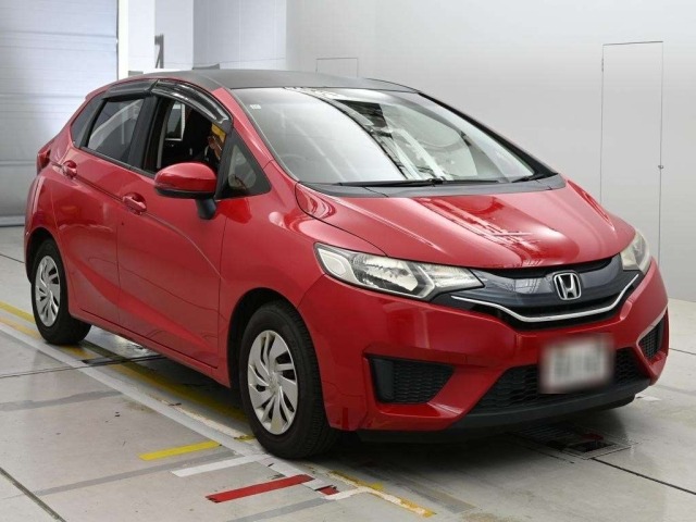 Honda FIT 2014 7521719-5