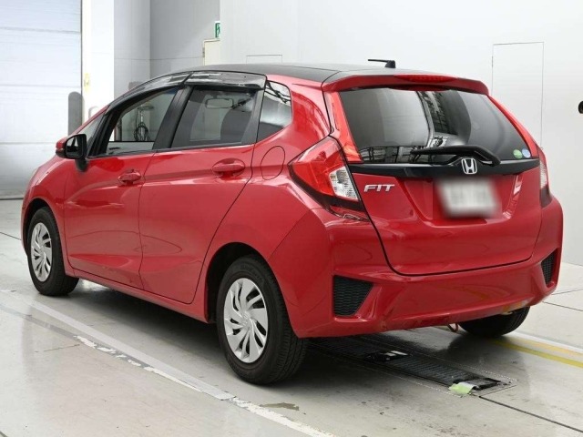 Honda FIT 2014 7521719-6