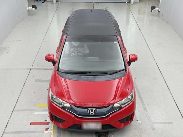Honda FIT 2014 7521719-7