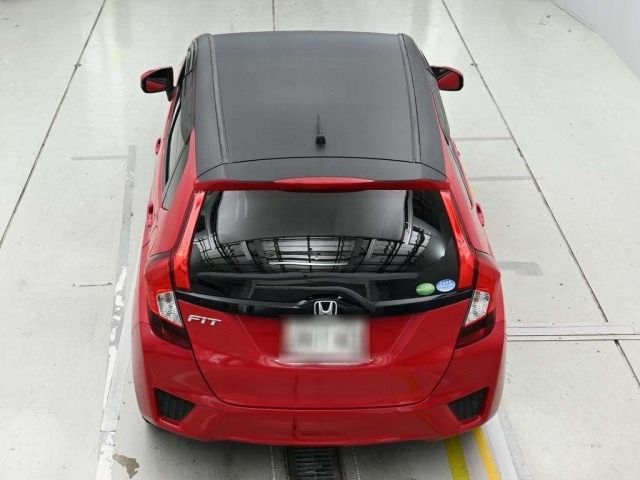 Honda FIT 2014 7521719-8