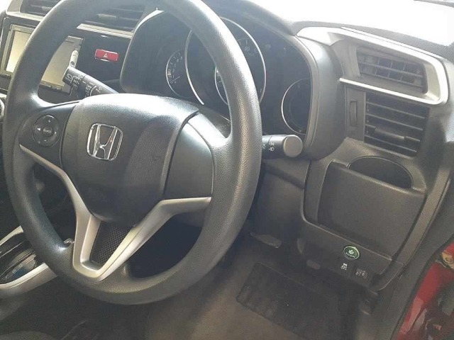 Honda FIT 2014 7521719-9