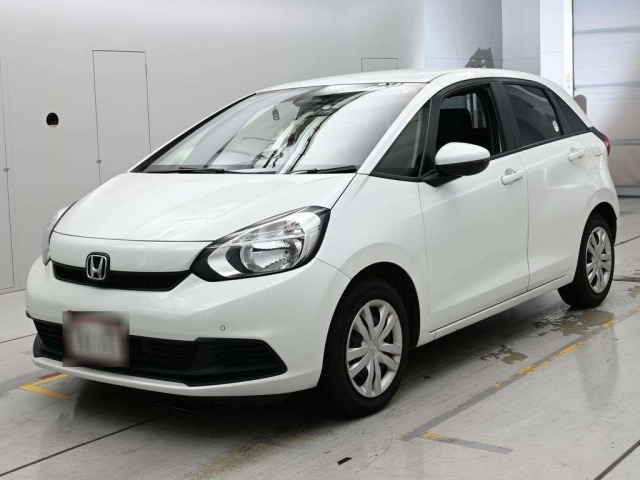 Honda FIT 2023 7521720-0