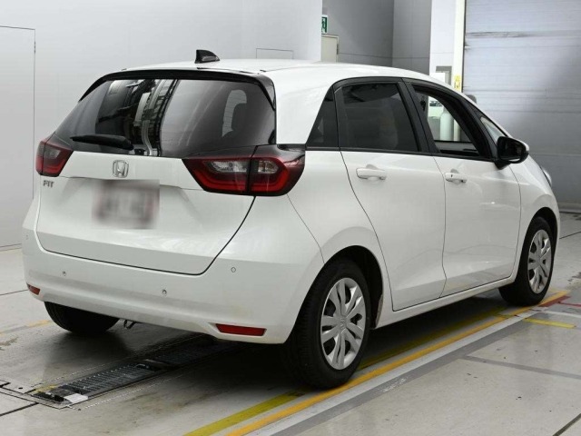 Honda FIT 2023 7521720-1