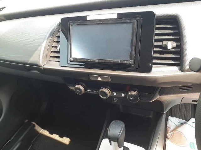 Honda FIT 2023 7521720-12