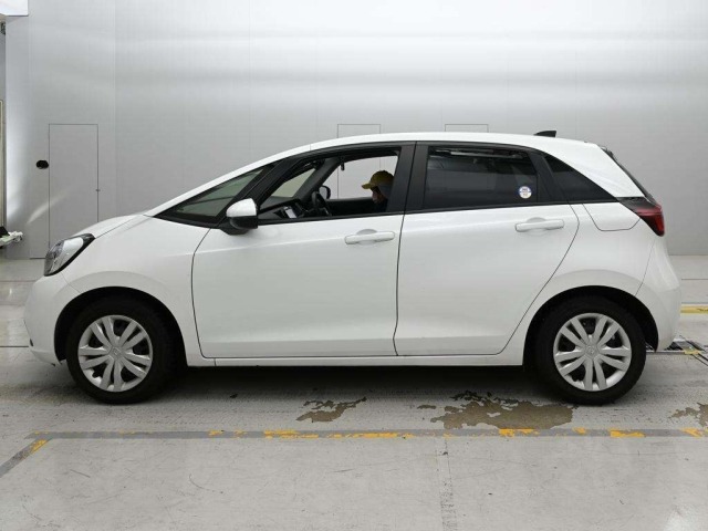 Honda FIT 2023 7521720-4