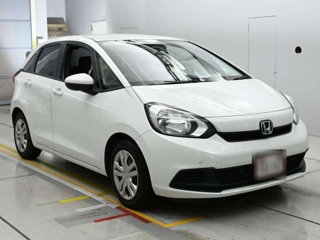 Honda FIT 2023 7521720-5