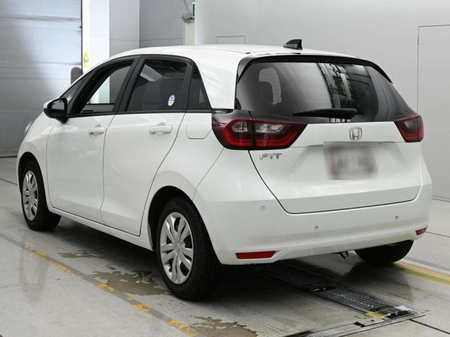 Honda FIT 2023 7521720-6