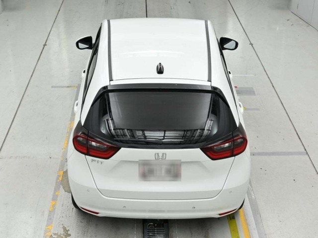 Honda FIT 2023 7521720-8