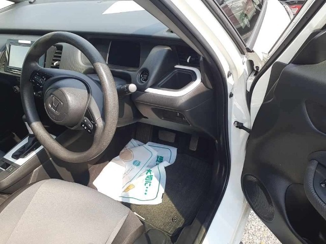 Honda FIT 2023 7521720-9
