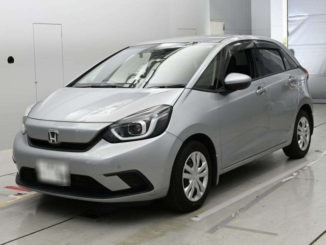 Honda FIT 2020 7521721-0