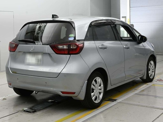 Honda FIT 2020 7521721-1