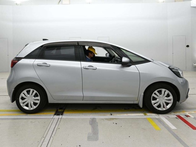 Honda FIT 2020 7521721-3