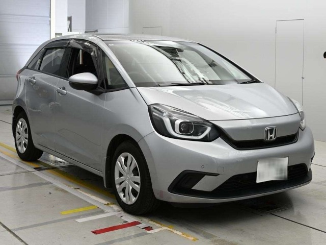 Honda FIT 2020 7521721-5
